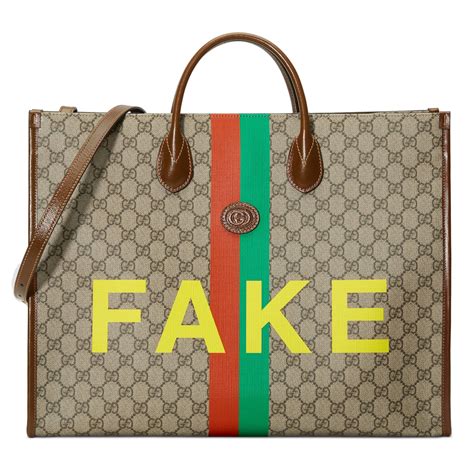 gucci rubber tote replica|gucci counterfeit bag.